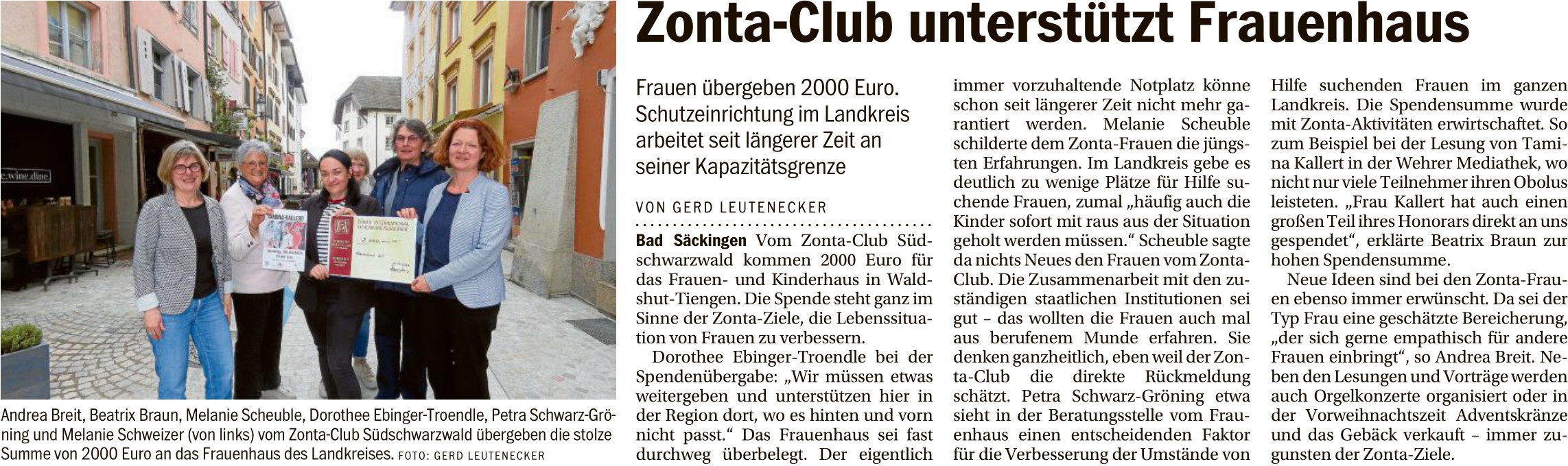 Südkurier